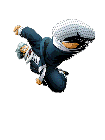 Card character