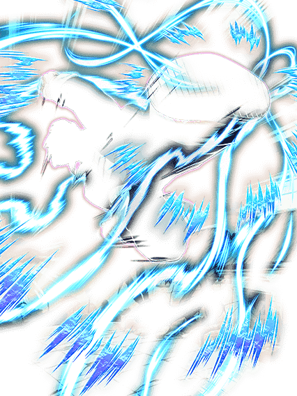 Card effect