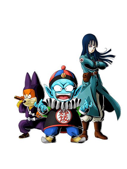 Card character