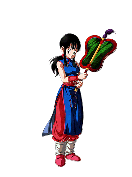 Card character