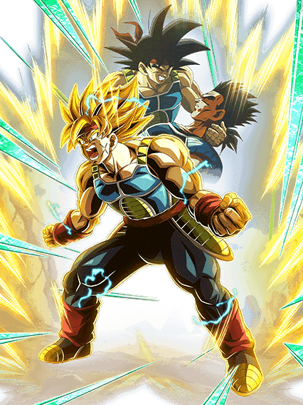 Card effect