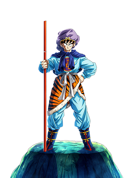 Card character