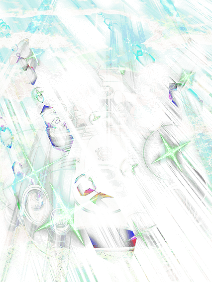 Card effect