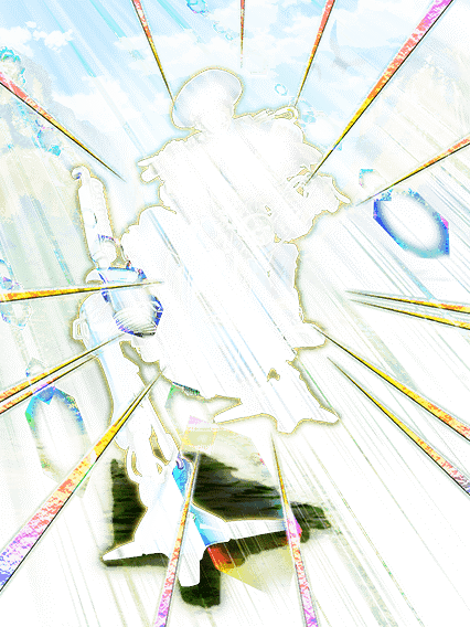Card effect