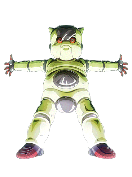 Card character