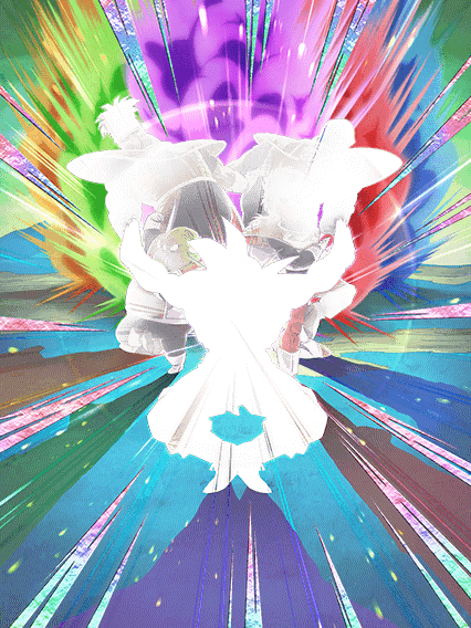 Card effect