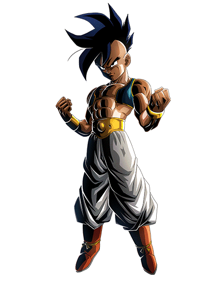 Card character