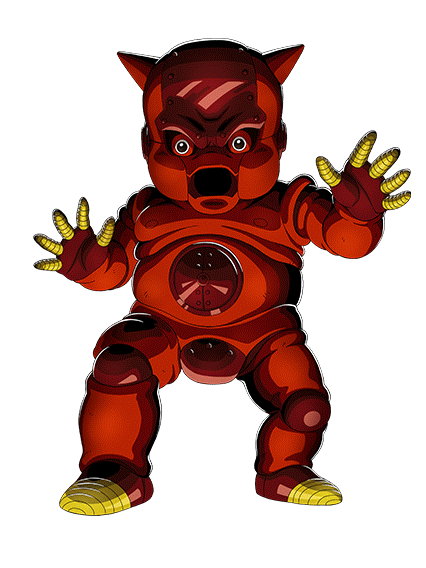 Card character