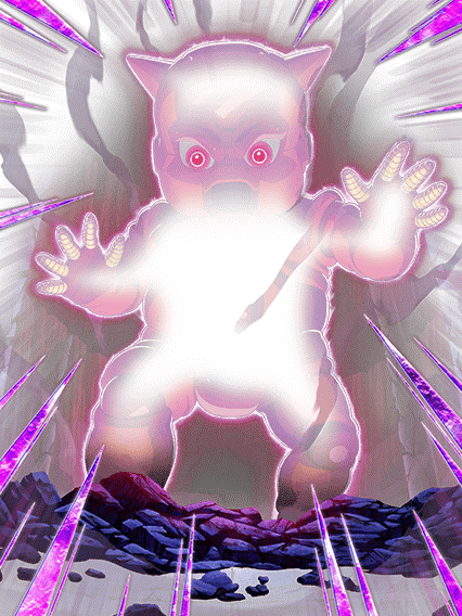 Card effect