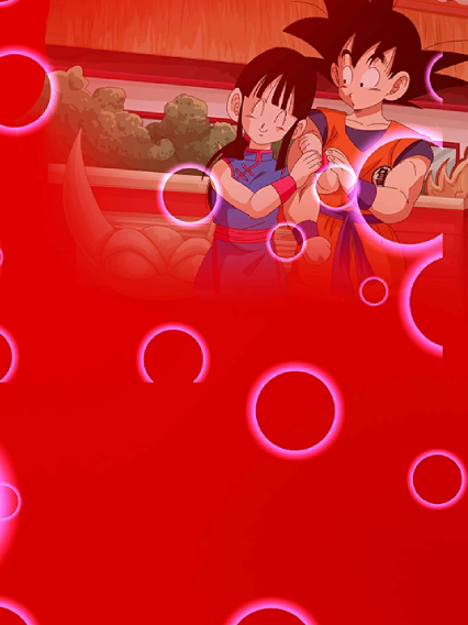 Card background