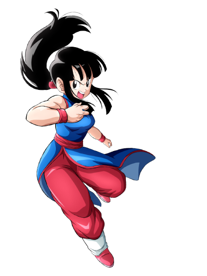 Card character