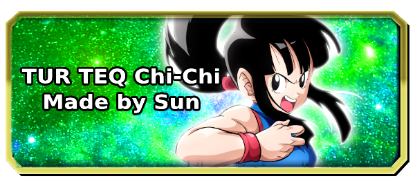 TUR TEQ Chi-Chi