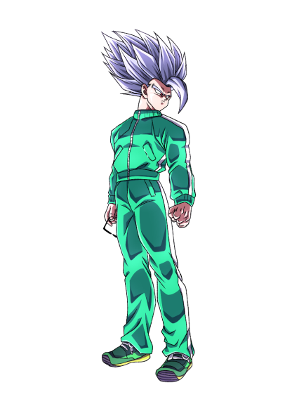 Card character