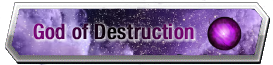 God of Destruction
