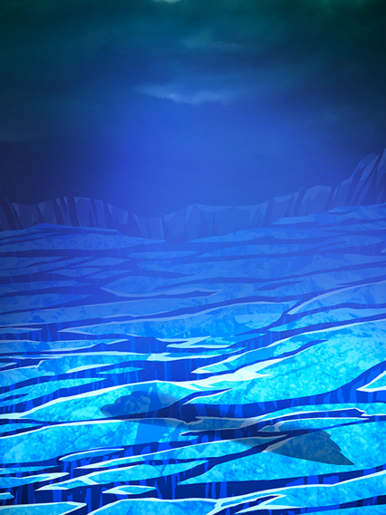 Card background