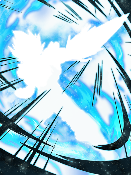 Card effect