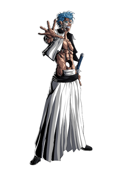 Card character