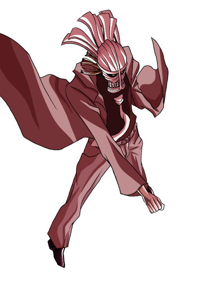 Card character