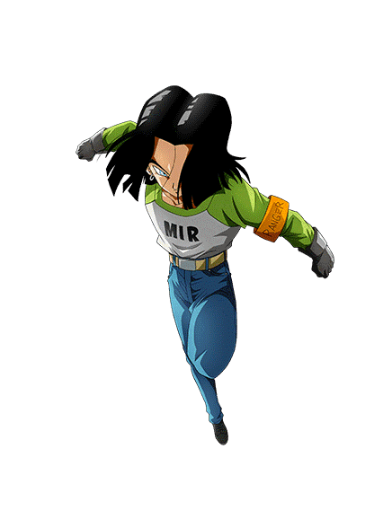 Card character
