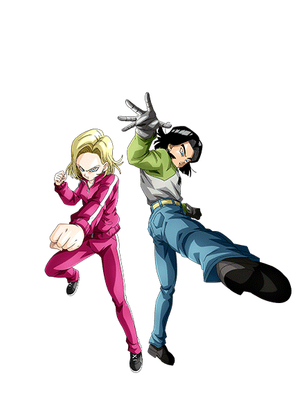 Card character