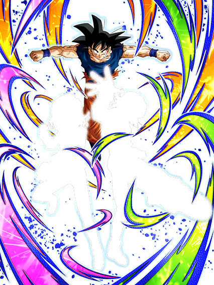 Card effect