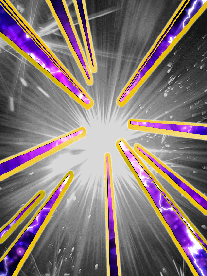 Card background