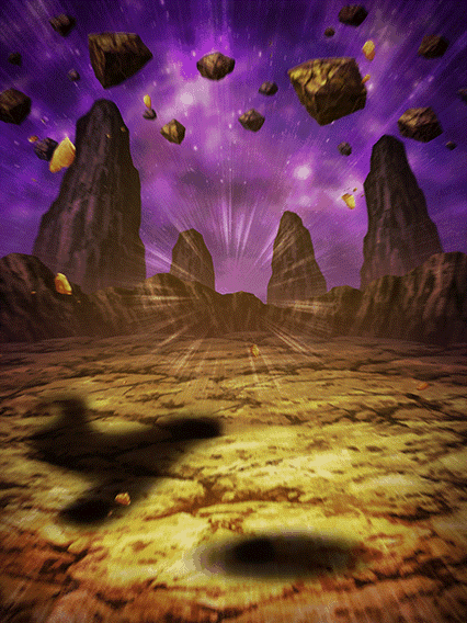 Card background