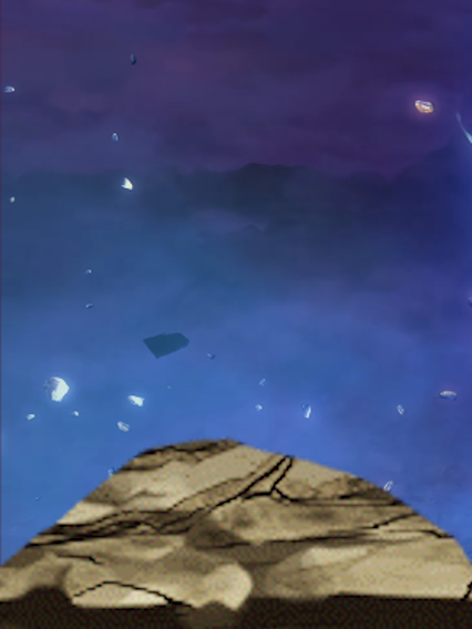 Card background