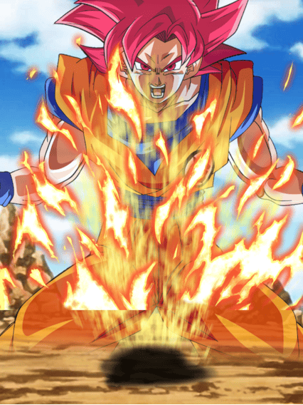 Card background