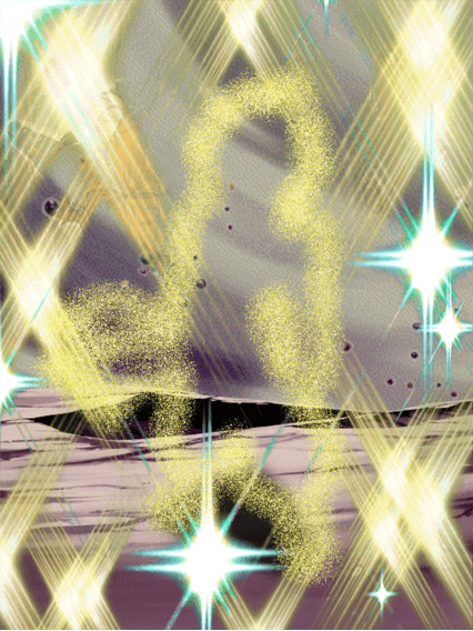 Card background