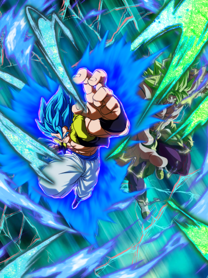 Card background