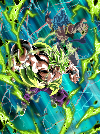 Card background