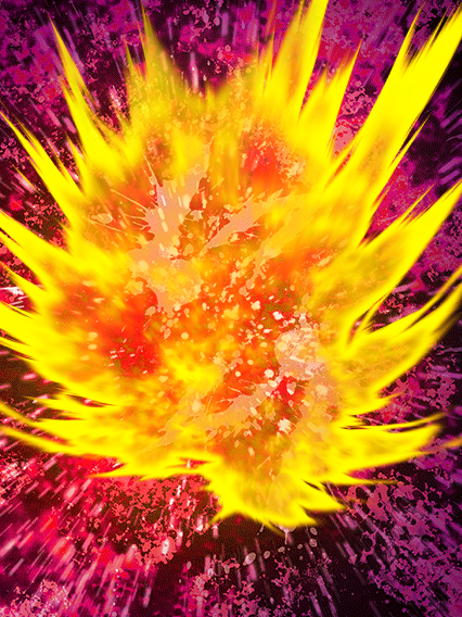 Card background