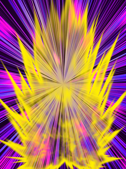 Card background