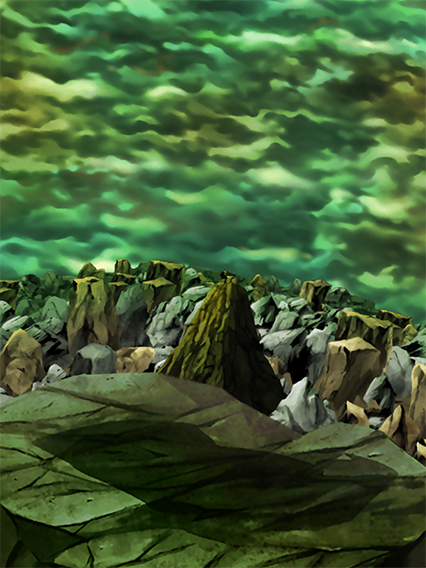 Card background