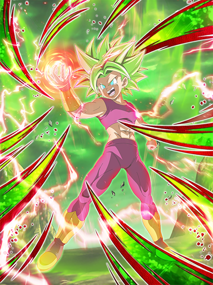 Card effect