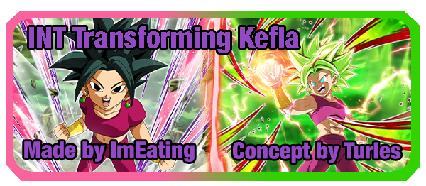 INT [Torrential Birth Flooding the Abyss] Kefla
