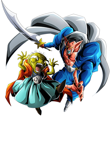 Card character