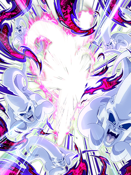 Card effect