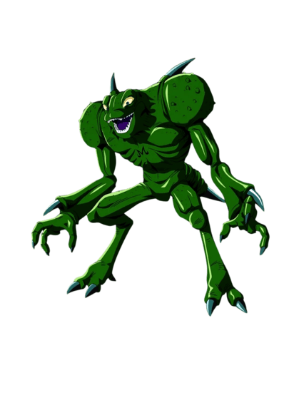 Card character