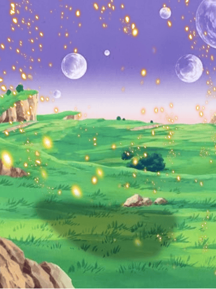 Card background
