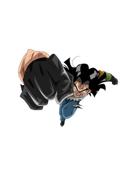 Card character