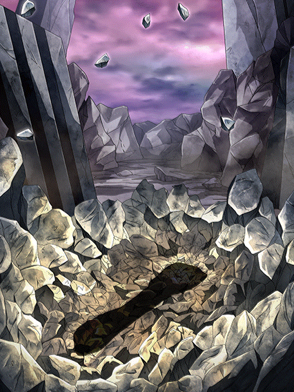 Card background