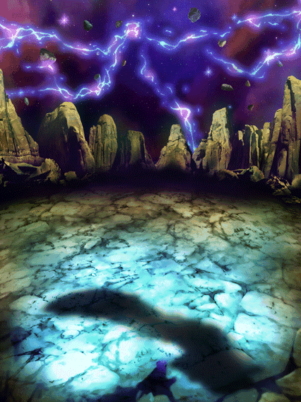 Card background