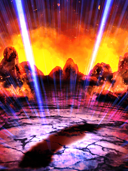 Card background