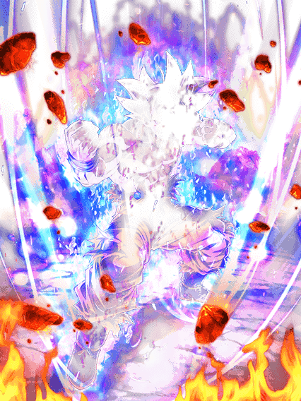 Card effect