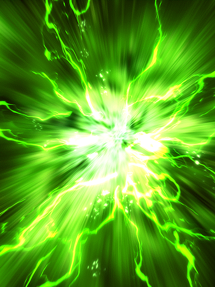 Card background