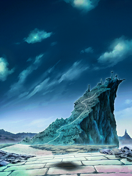 Card background