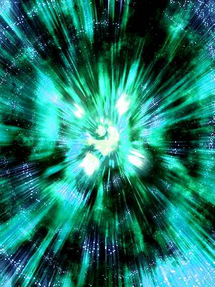 Card background