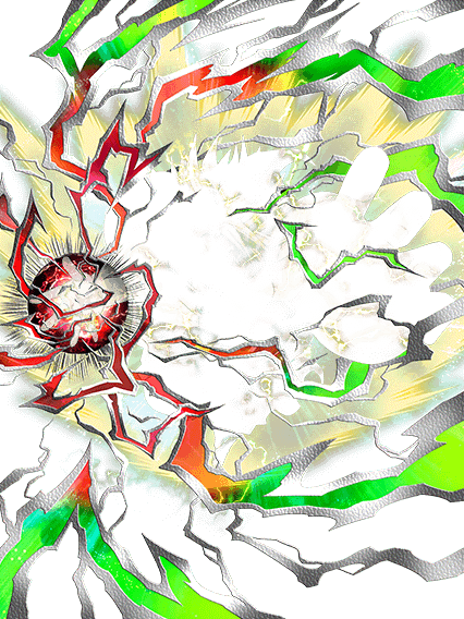 Card effect